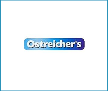 OSTREICHERS BISCUIT