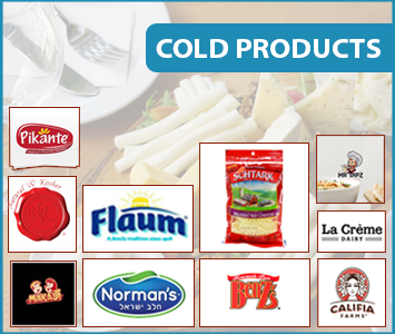 COLD PRODUCTS