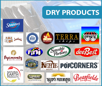 DRY PRODUCTS