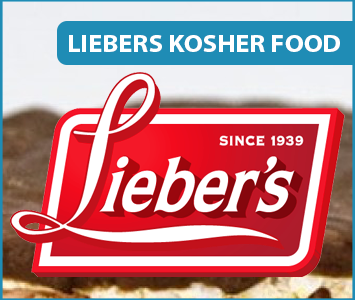 LIEBERS KOSHER FOOD