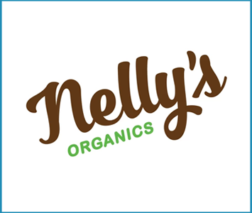 NELLY'S ORGANIC (COOLER)