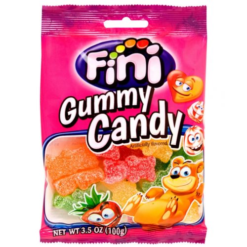 FINI CANDY – Nicktrading