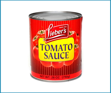 TOMATO PRODUCTS